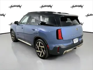 MINI Countryman 2025 AWD Cooper SE ALL4 4p Crossover