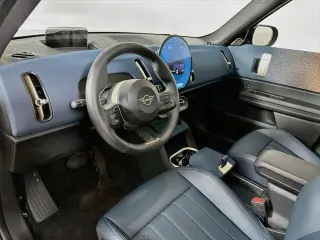 MINI Countryman 2025 AWD Cooper SE ALL4 4p Crossover
