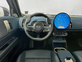 MINI Countryman 2025 AWD Cooper SE ALL4 4p Crossover