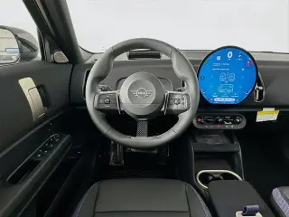 MINI Countryman 2025 AWD Cooper S ALL4 4p Crossover