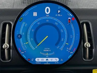 MINI Countryman 2025 AWD Cooper S ALL4 4p Crossover