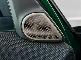 MINI Countryman 2025 AWD Cooper S ALL4 4p Crossover