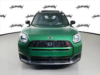 MINI Countryman 2025 AWD Cooper S ALL4 4p Crossover