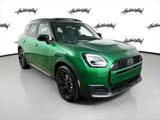 MINI Countryman 2025 AWD Cooper S ALL4 4p Crossover