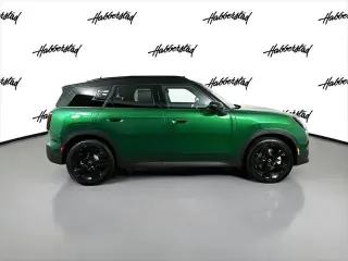 MINI Countryman 2025 AWD Cooper S ALL4 4p Crossover