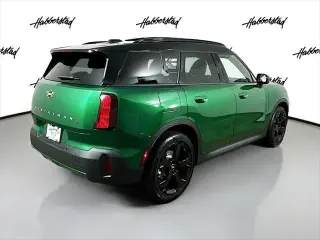 MINI Countryman 2025 AWD Cooper S ALL4 4p Crossover