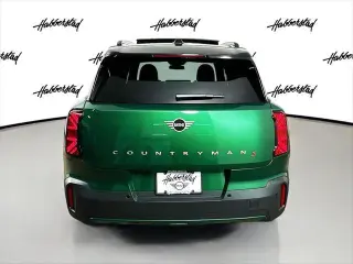 MINI Countryman 2025 AWD Cooper S ALL4 4p Crossover
