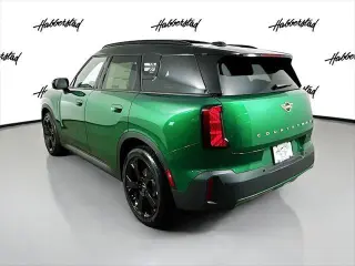 MINI Countryman 2025 AWD Cooper S ALL4 4p Crossover