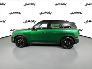 MINI Countryman 2025 AWD Cooper S ALL4 4p Crossover