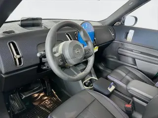 MINI Countryman 2025 AWD Cooper S ALL4 4p Crossover