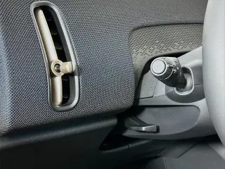 MINI Countryman 2025 AWD Cooper S ALL4 4p Crossover