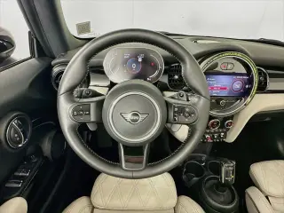 MINI Conversible 2024 Cooper S 2p Conversible