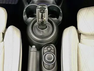 MINI Conversible 2024 Cooper S 2p Conversible