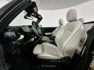 MINI Conversible 2024 Cooper S 2p Conversible