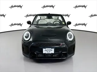 MINI Conversible 2024 Cooper S 2p Conversible