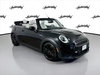 MINI Conversible 2024 Cooper S 2p Conversible