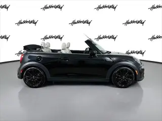 MINI Conversible 2024 Cooper S 2p Conversible