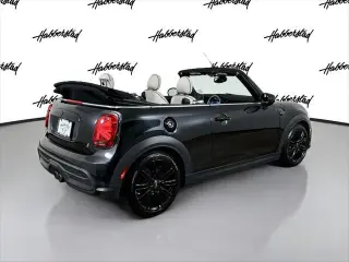 MINI Conversible 2024 Cooper S 2p Conversible