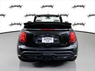 MINI Conversible 2024 Cooper S 2p Conversible