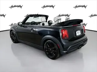 MINI Conversible 2024 Cooper S 2p Conversible