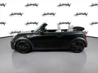 MINI Conversible 2024 Cooper S 2p Conversible