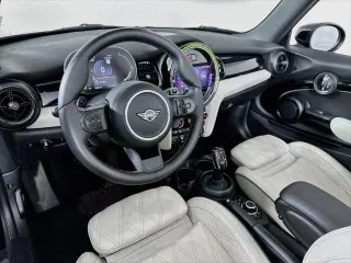 MINI Conversible 2024 Cooper S 2p Conversible