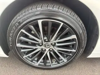 Lexus ES 350 2024 4p Sedan