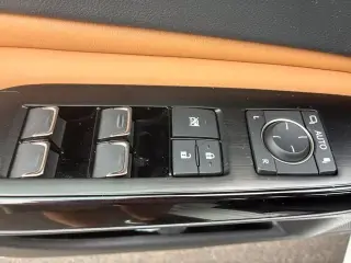 Lexus ES 350 2024 4p Sedan