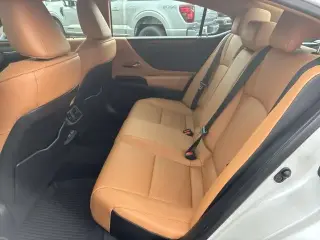 Lexus ES 350 2024 4p Sedan