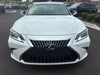 Lexus ES 350 2024 4p Sedan