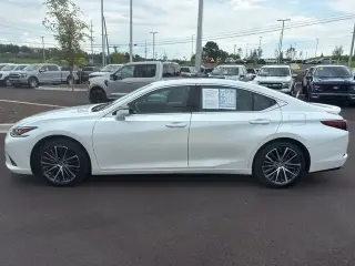 Lexus ES 350 2024 4p Sedan