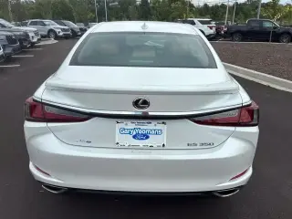 Lexus ES 350 2024 4p Sedan