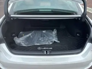 Lexus ES 350 2024 4p Sedan