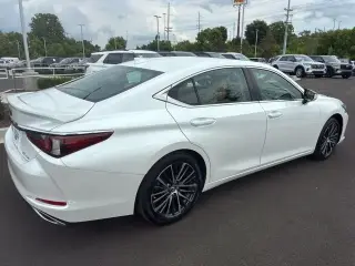Lexus ES 350 2024 4p Sedan