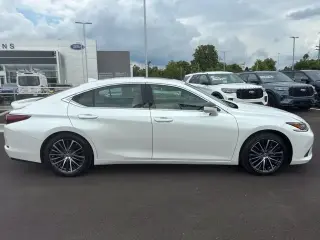 Lexus ES 350 2024 4p Sedan