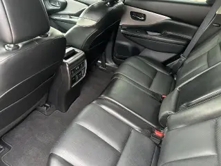 Nissan Murano 2023 SL 4dr SUV