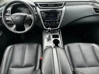 Nissan Murano 2023 SL 4dr SUV