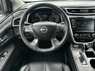 Nissan Murano 2023 SL 4dr SUV