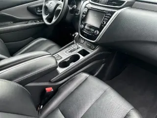 Nissan Murano 2023 SL 4dr SUV