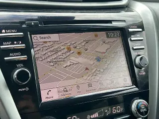 Nissan Murano 2023 SL 4dr SUV