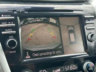 Nissan Murano 2023 SL 4dr SUV