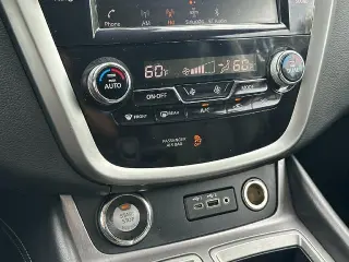 Nissan Murano 2023 SL 4dr SUV