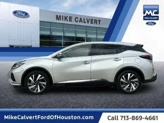 Nissan Murano 2023 SL 4dr SUV