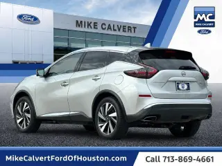 Nissan Murano 2023 SL 4dr SUV