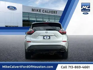 Nissan Murano 2023 SL 4dr SUV