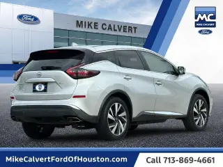 Nissan Murano 2023 SL 4dr SUV