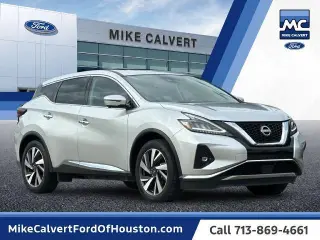 Nissan Murano 2023 SL 4dr SUV