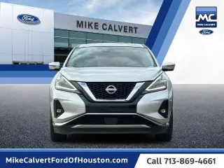 Nissan Murano 2023 SL 4dr SUV