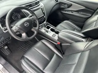 Nissan Murano 2023 SL 4dr SUV