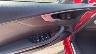Audi A5 Sportback 2024 AWD quattro S línea Premium Plus 45 TFSI 4p Puerta Deportiva Desportiva